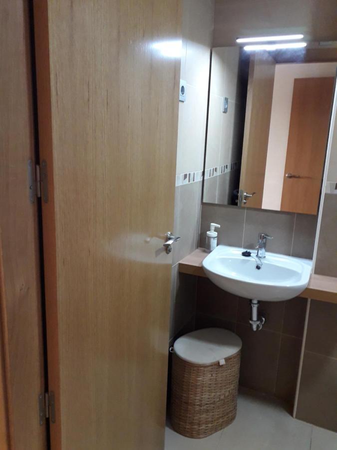Apartamento مرسية المظهر الخارجي الصورة