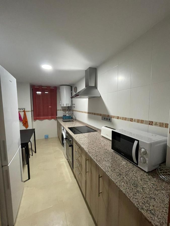 Apartamento مرسية المظهر الخارجي الصورة