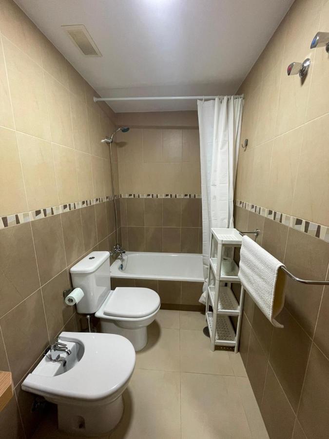 Apartamento مرسية المظهر الخارجي الصورة