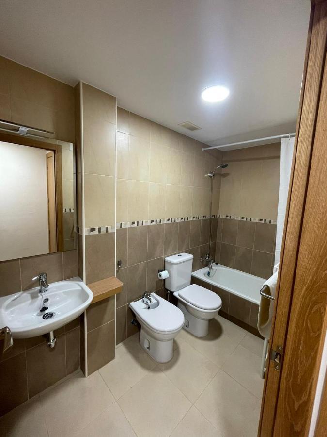 Apartamento مرسية المظهر الخارجي الصورة